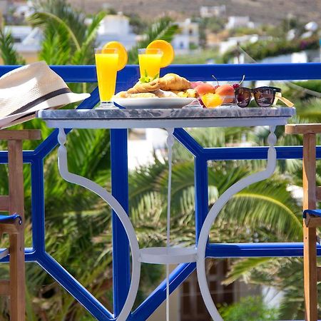 Hotel Syros Atlantis Vári Zewnętrze zdjęcie
