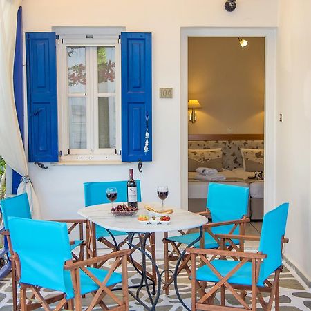 Hotel Syros Atlantis Vári Zewnętrze zdjęcie