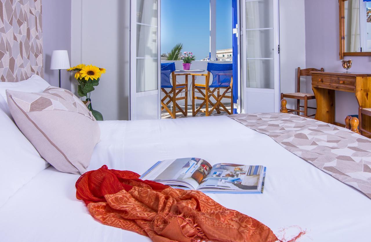 Hotel Syros Atlantis Vári Zewnętrze zdjęcie