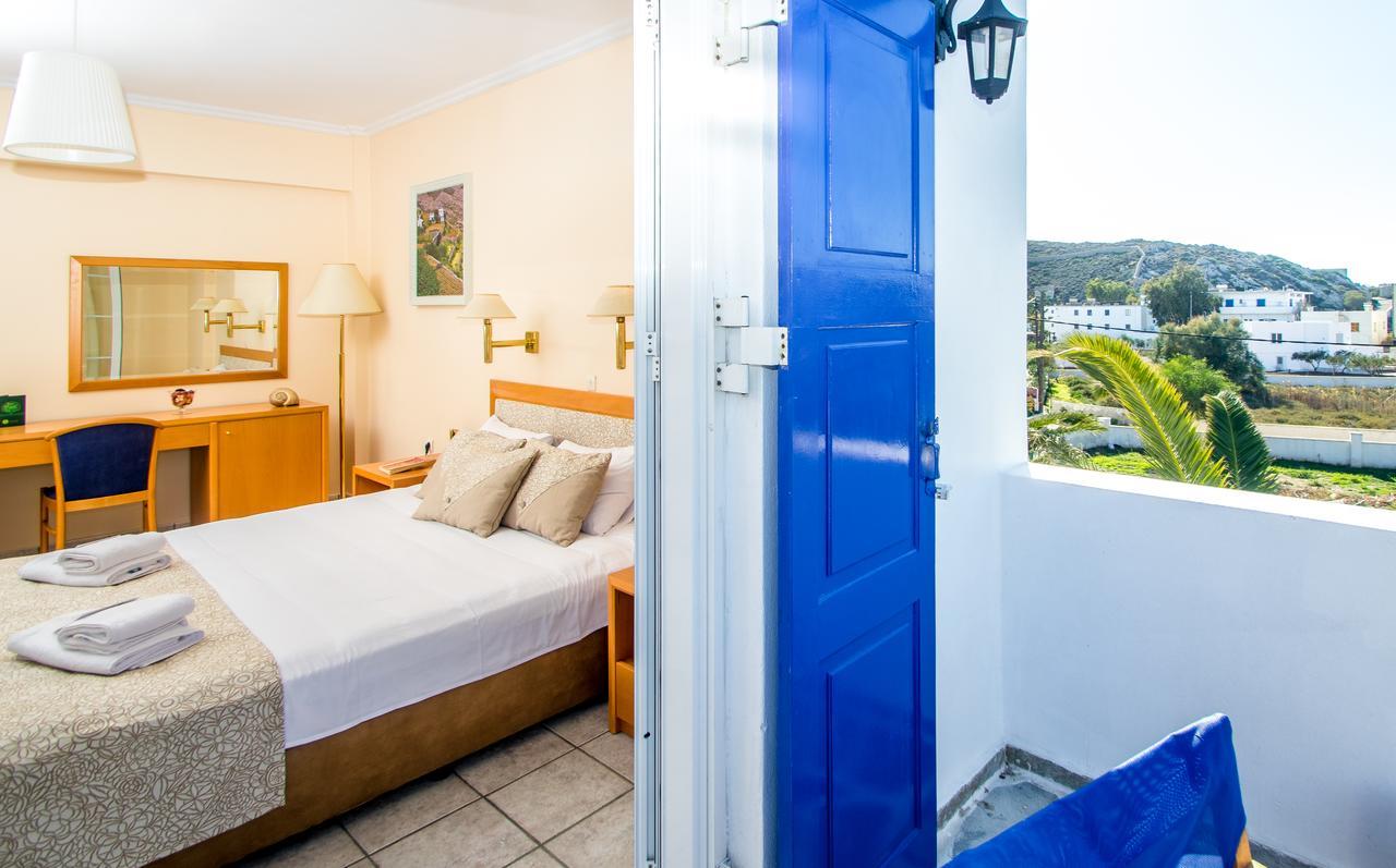 Hotel Syros Atlantis Vári Zewnętrze zdjęcie