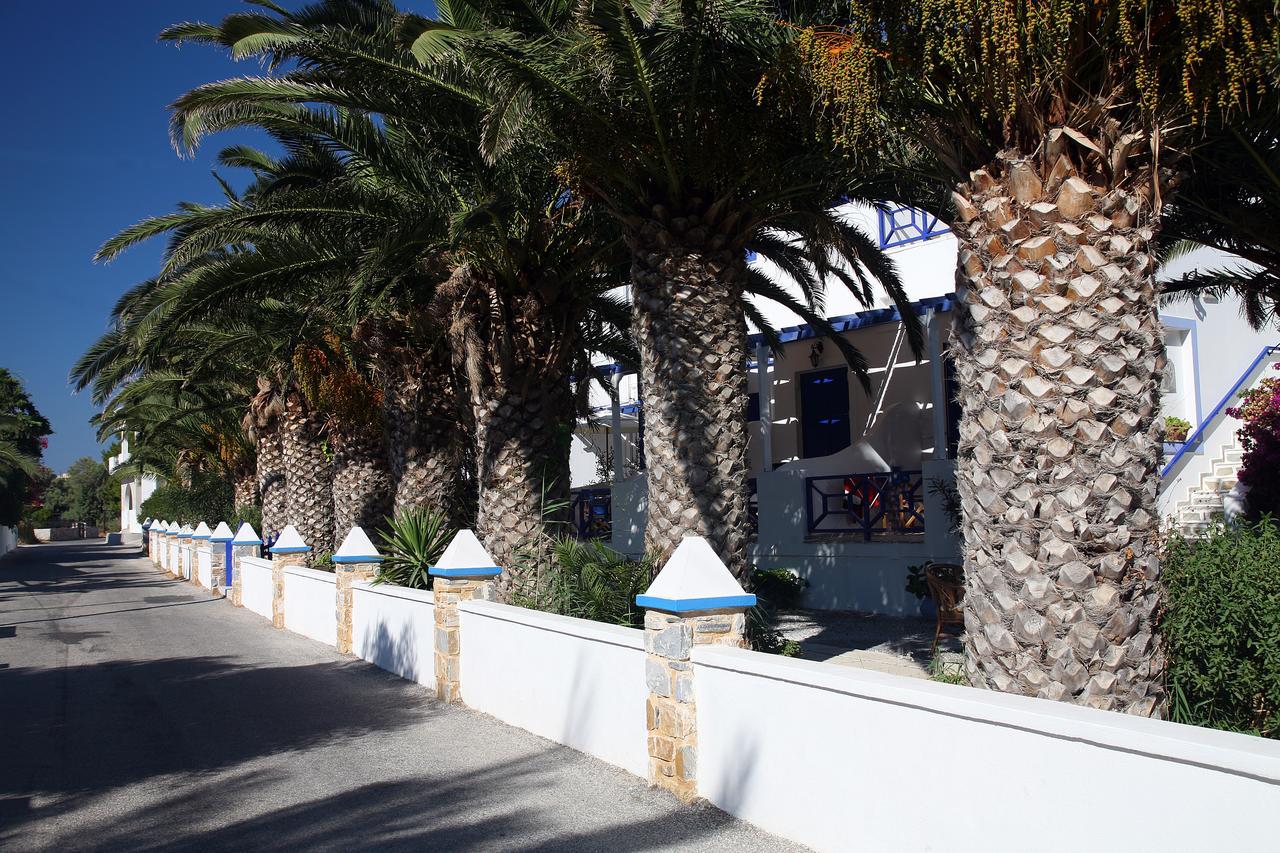 Hotel Syros Atlantis Vári Zewnętrze zdjęcie