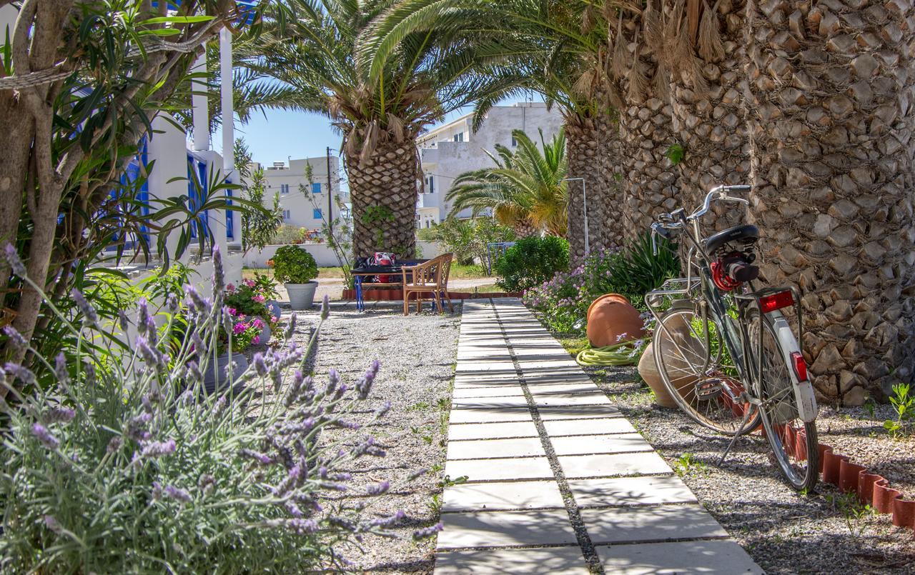 Hotel Syros Atlantis Vári Zewnętrze zdjęcie