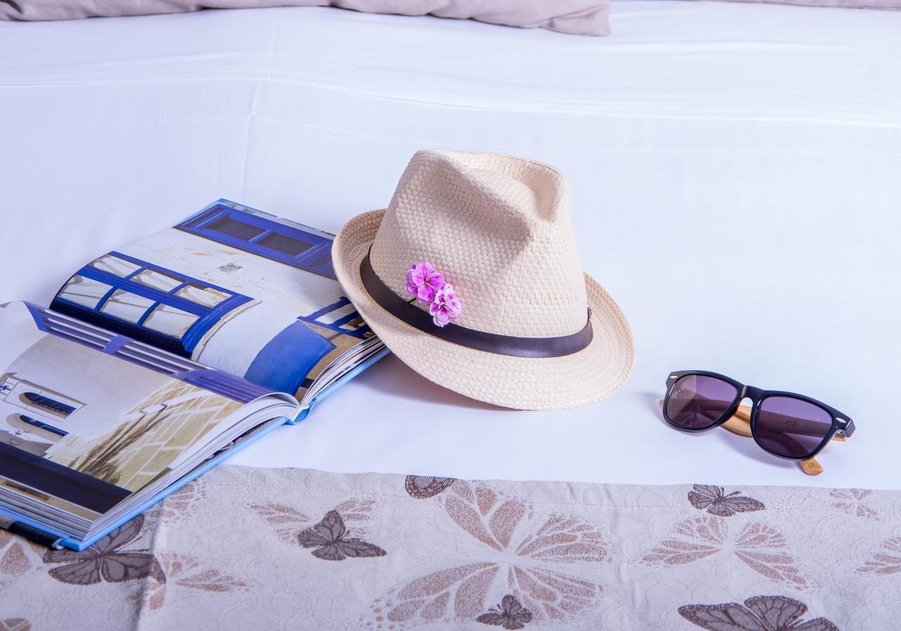 Hotel Syros Atlantis Vári Zewnętrze zdjęcie