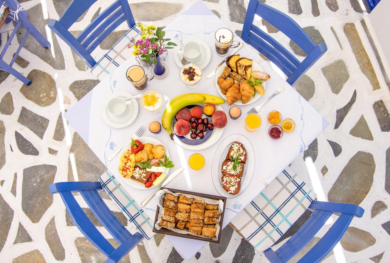 Hotel Syros Atlantis Vári Zewnętrze zdjęcie