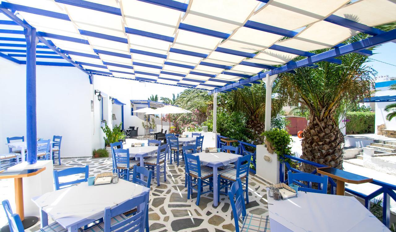 Hotel Syros Atlantis Vári Zewnętrze zdjęcie