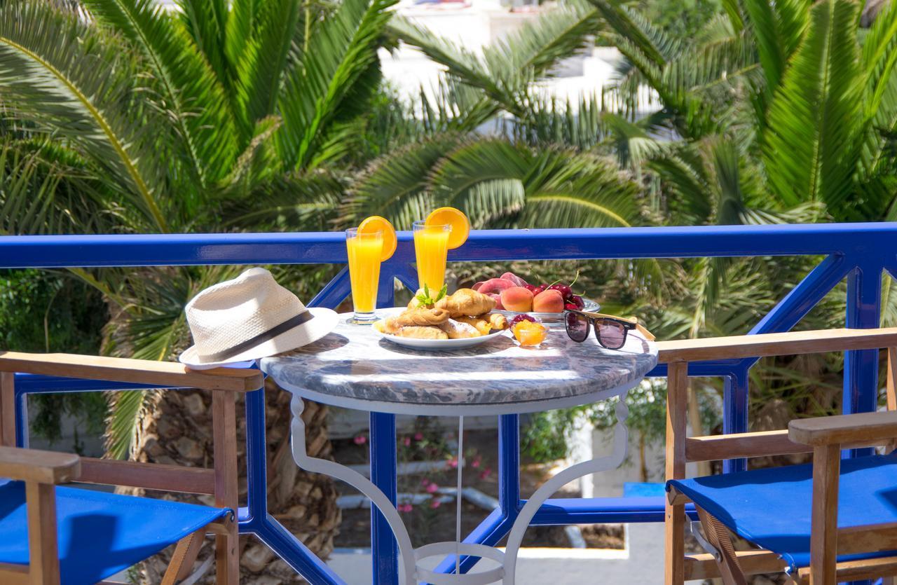Hotel Syros Atlantis Vári Zewnętrze zdjęcie